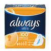 Прокладки Always ultra light №10 3 кап.