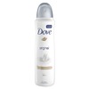 Dove дезодорант спрей Original 48ч 150 мл