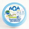 AQA Baby защитный крем под подгузник для малыша 0+ 100мл