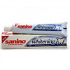 Зубная паста "Санино" WHITENING белоснежная улыбка 100 мл