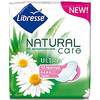 Прокладки Libresse Ultra Natural №10 4 кап.