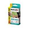Набор пластырей Medrull  "Aloe Vera"  №10 Soothing effect