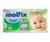 Подгузники Молфикс Pure&Soft миди 3 46 шт (4-9 кг)