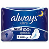 Прокладки Always ultra night №7 6 кап.