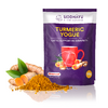 SIDDHAYU Turmeric Yogue (йогурт с куркумой) порошок 100г пищевая добавка