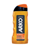 Arko Men  гель для душа max energy 250мл