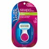 Gillette Venus Snap Embrace станок (1 картридж)