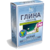 Глина Анапская белая леч-космет. 100г для лица и тела