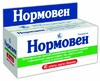 Нормовен таб п/о №60
