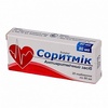 Соритмик таб 80мг №20