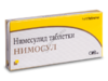 Нимосул таб №10