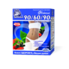 Фчай "Ключи здоровья"№55 "90/60/90 (для похудения)" 1,5г №20