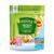 Heinz (Хайнц) овсяная кашка с молоком и персиком 250г