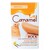 Caramel Воск для депиляции тела 16 полосок ванильный
