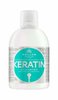 Kallos шампунь для волос KERATIN 1000 мл