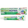 Зуб паста "32" Бионорма тотал эффект "Комплексный уход" 75мл