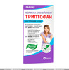 Формула спокойствия Триптофан капсулы 0,275г №60 БАД