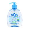 AQA Baby жидкое мыло для малыша 0+ 300мл