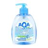 AQA Baby гель для подмывания мальчиков 0+ 300мл