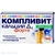 Компливит Кальций Д3 форте таб жевательные №100(мятный вкус)
