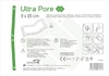 Повязка стер самоклеющаяся для ран Medrull Ultra Pore 9*15см Водонепроницаемая