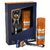 Gillette Fusion набор (станок (1 катридж)+гель д/бритья)