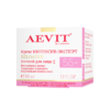 AEVIT BY LIBREDERM Reloader крем Интенсив-эксперт восстан.п/морщин ночн 55+50 мл