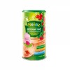 Heinz Чай детский быстрораств. шиповник/малина 200 гр (с 6-ти мес.)