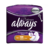 Прокладки Always Platinum ultra normal plus №10 4кап.