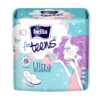 Прокладки Bella Perfecta for Teens Ultra Sensitive №10 .