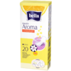 Прокладки ежедн. Bella Panty Aroma Energy №20 (экзотич.фрукты)