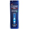 CLEAR vita ABE MEN шампунь Cool Sport Menthol 400 мл