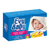 Мыло-крем детское "Evy Baby" 90г