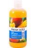 Fresh Juice гель для душа 500 мл манго - цветок лимона