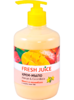 Fresh Juice жидкое крем-мыло 460 мл манго и карамбола