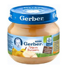 Gerber пюре груша Вильямс 80гр.