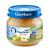 Gerber пюре яблочное 80гр. с 4-мес.