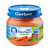 Gerber пюре из моркови 80гр. с 6-мес.