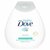 Dove Baby лосьон увлажняющий для тела 200 мл