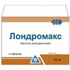 Лондромакс таб 70мг №4