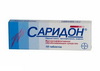 Саридон таб №10
