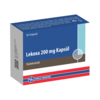 Лекокса капс 200мг №30