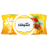 Салфетки влажные "Ultra Compact" ECOPACK Holiday №90 с крыш.