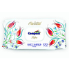 Салфетки влажные "Ultra Compact" №100 Ottoman Tulipa с крыш.