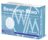 Венодиол Моно таб №30