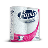 Бумажные полотенца Papia №2 Decor