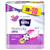 Прокладки Bella Perfecta violet fresh №30+10  4 кап.
