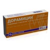 Дорамицин 3000000 МЕ таб п/о №10