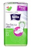Прокладки Bella Perfecta green №32 4кап.
