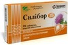 Силибор 35 таб п/о 35 мг №25